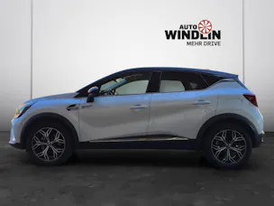 Mitsubishi ASX 1.6 PHEV Saisho
