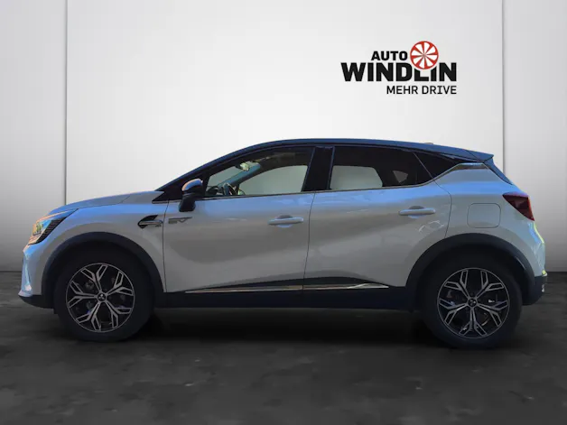 Mitsubishi ASX 1.6 PHEV Saisho