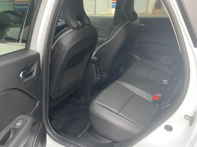 Mitsubishi ASX 1.6 PHEV Saisho