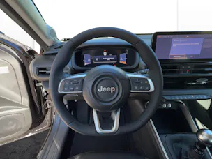 Jeep Avenger 1.2 Turbo Altitude