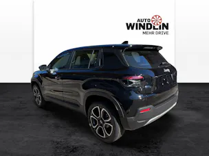 Jeep Avenger 1.2 Turbo Altitude