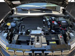 Jeep Avenger 1.2 Turbo Altitude