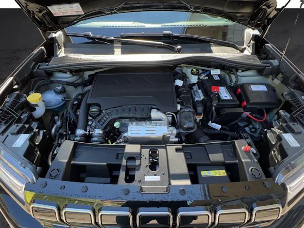 Jeep Avenger 1.2 Turbo Altitude