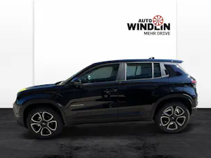 Jeep Avenger 1.2 Turbo Altitude
