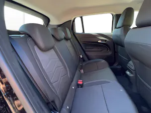 Jeep Avenger 1.2 Turbo Altitude