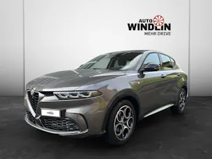 Alfa Romeo Tonale 1.6 D Ti Premium