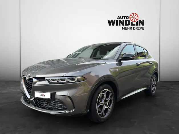 Alfa Romeo Tonale 1.6 D Ti Premium