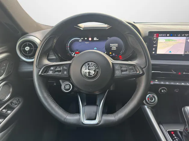 Alfa Romeo Tonale 1.6 D Ti Premium