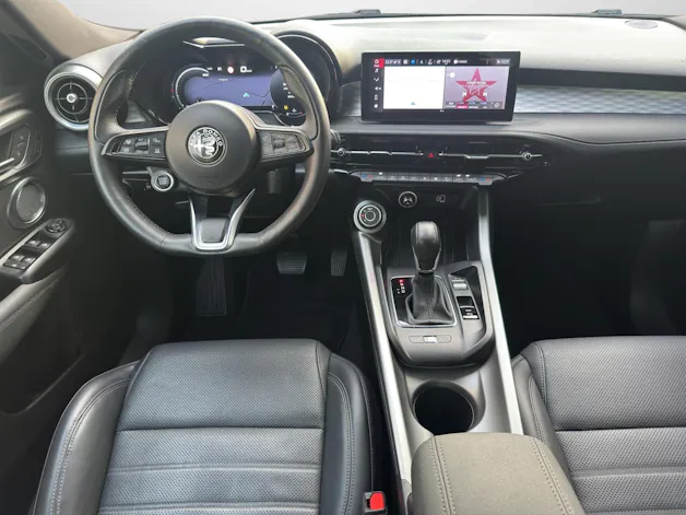Alfa Romeo Tonale 1.6 D Ti Premium
