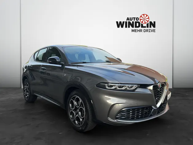 Alfa Romeo Tonale 1.6 D Ti Premium