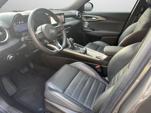 Alfa Romeo Tonale 1.6 D Ti Premium