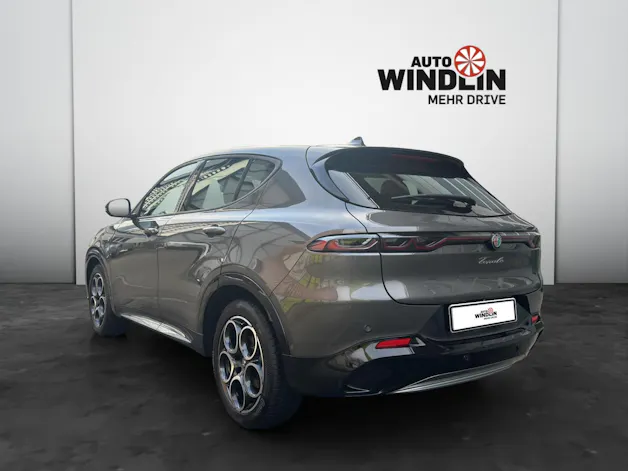 Alfa Romeo Tonale 1.6 D Ti Premium