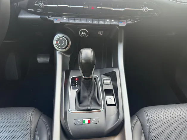 Alfa Romeo Tonale 1.6 D Ti Premium