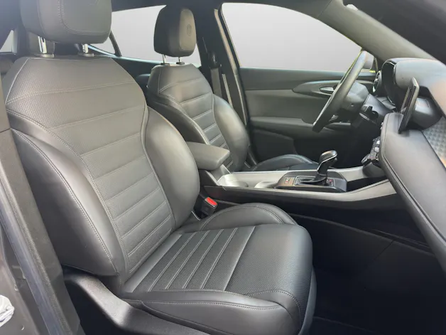 Alfa Romeo Tonale 1.6 D Ti Premium