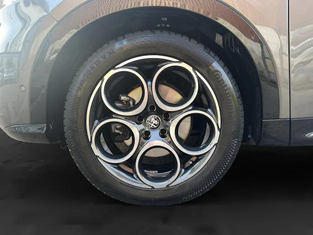 Alfa Romeo Tonale 1.6 D Ti Premium