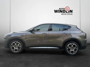 Alfa Romeo Tonale 1.6 D Ti Premium