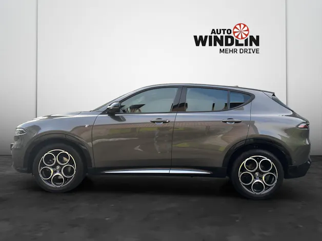 Alfa Romeo Tonale 1.6 D Ti Premium