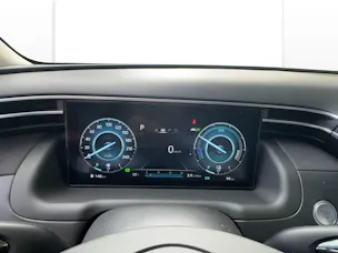 Hyundai Tucson 1.6 T-GDi PHEV Vertex 4WD