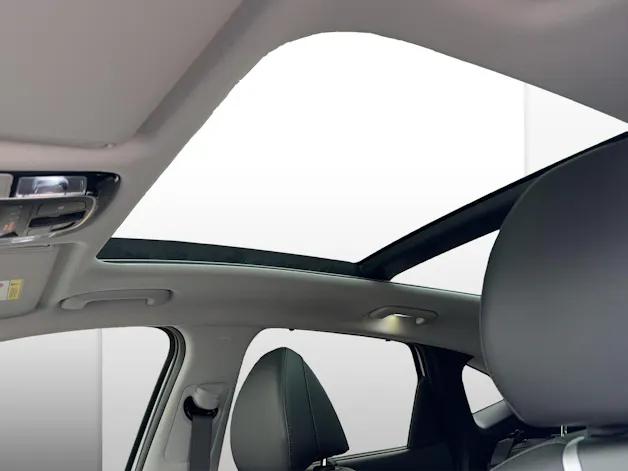Hyundai Tucson 1.6 T-GDi PHEV Vertex 4WD
