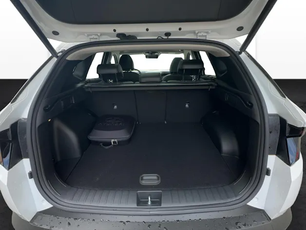Hyundai Tucson 1.6 T-GDi PHEV Vertex 4WD