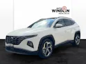 Hyundai Tucson 1.6 T-GDi PHEV Vertex 4WD