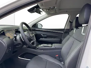 Hyundai Tucson 1.6 T-GDi PHEV Vertex 4WD