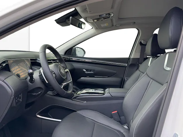 Hyundai Tucson 1.6 T-GDi PHEV Vertex 4WD