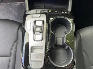 Hyundai Tucson 1.6 T-GDi PHEV Vertex 4WD