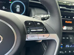 Hyundai Tucson 1.6 T-GDi PHEV Vertex 4WD