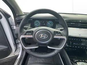 Hyundai Tucson 1.6 T-GDi PHEV Vertex 4WD