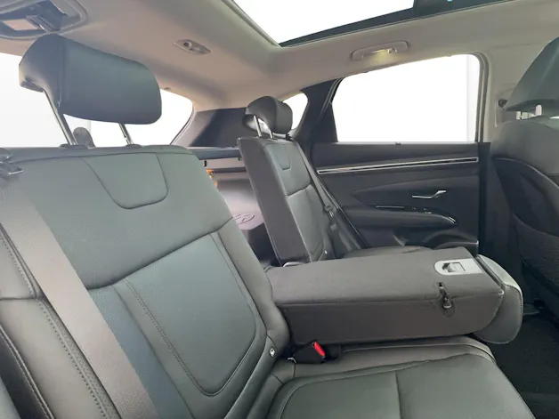 Hyundai Tucson 1.6 T-GDi PHEV Vertex 4WD
