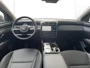 Hyundai Tucson 1.6 T-GDi PHEV Vertex 4WD