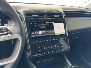 Hyundai Tucson 1.6 T-GDi PHEV Vertex 4WD