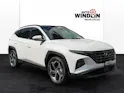 Hyundai Tucson 1.6 T-GDi PHEV Vertex 4WD