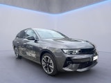 First vehicle image