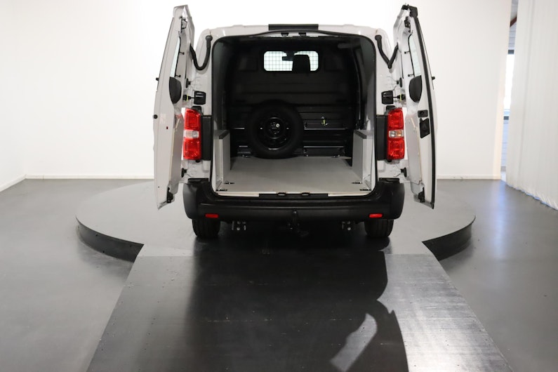 Vehicle image OPEL VIVARO