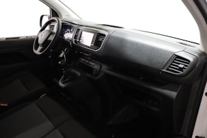 Vehicle image OPEL Vivaro Cargo 4x4 3.1 t L 2.0 D 144 S/S