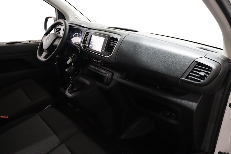 Vehicle image OPEL VIVARO