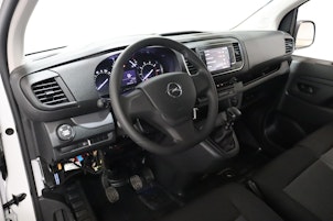 Vehicle image OPEL Vivaro Cargo 4x4 3.1 t L 2.0 D 144 S/S