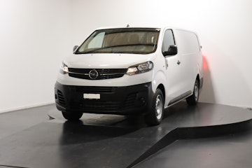 Vehicle image OPEL Vivaro Cargo 4x4 3.1 t L 2.0 D 144 S/S