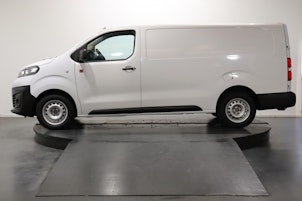 Vehicle image OPEL Vivaro Cargo 4x4 3.1 t L 2.0 D 144 S/S