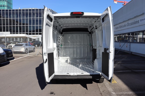 OPEL Movano Kaw. 3.5 t  L2 H2 2.2 TD 165 Heavy 3