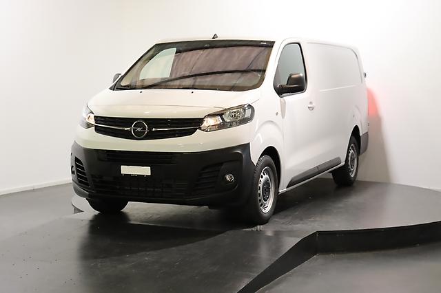 OPEL Vivaro Cargo 3.1 t L 2.0 D 144 S/S: Jetzt Probefahrt buchen!