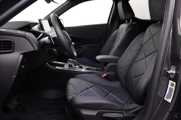 DS AUTOMOBILES DS3 Crossback 1.2 PureTech 155 Bastille 2