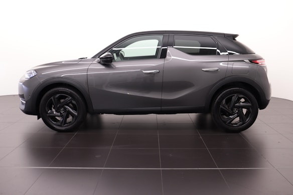 DS AUTOMOBILES DS3 Crossback 1.2 PureTech 155 Bastille 3