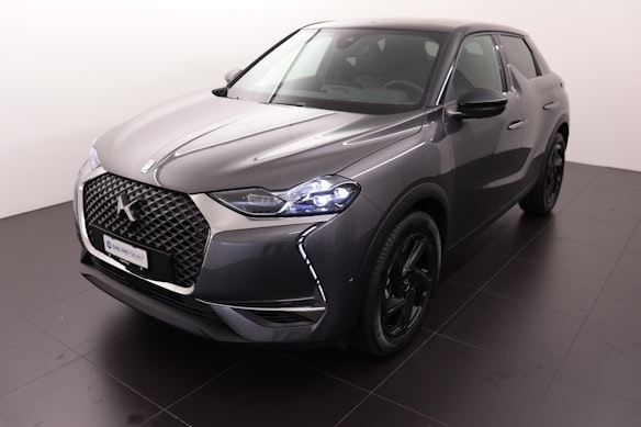 DS AUTOMOBILES DS3 Crossback 1.2 PureTech 155 Bastille 1