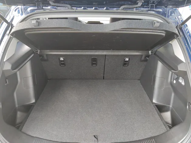 Suzuki S-Cross 1.5 Compact+ Hybrid 4x4