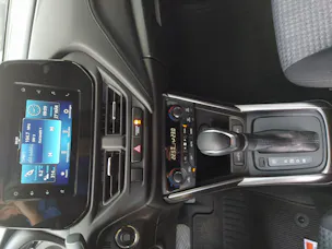 Suzuki S-Cross 1.5 Compact+ Hybrid 4x4