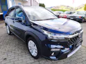 Suzuki S-Cross 1.5 Compact+ Hybrid 4x4