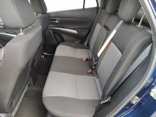 Suzuki S-Cross 1.5 Compact+ Hybrid 4x4